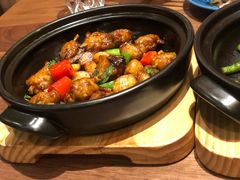 -星叶·东南亚料理(宁波万象汇店)