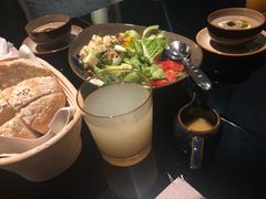 -上海苏宁宝丽嘉酒店·Cafe Bellagio西餐厅