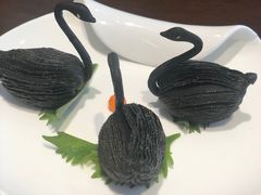 -索菲特酒店·乐轩华中餐厅