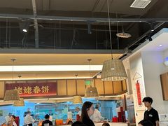 -姥姥春饼·烤鸭(未央路盛龙店)