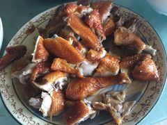 -油田美食农庄
