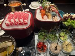 -蒋记海鲜姿造•洋房别墅(星河湾店)