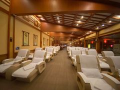 -华山御温泉度假村