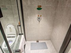 -贝尔大酒店(海拉尔伊仕丹购物广场店)