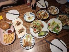 -Cactus墨西哥仙人掌餐厅