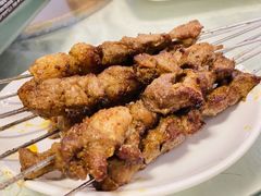 -那达慕蒙古风味酒楼