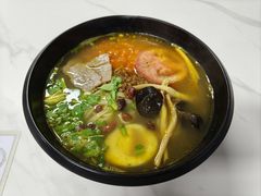 -老堤北米线(堤北总店)