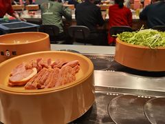 -龍歌自助小火锅(李沧顺和汇店)
