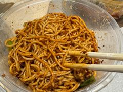 -十八梯邓凳面(大坪正街店)