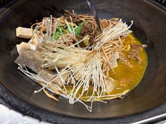 -玺炖·中国铁锅炖(虹桥天街店)