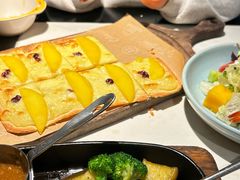 -半秋山西餐厅(襄阳万达店)