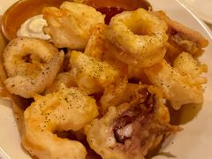 -La Tavernetta(Bar à Vin)(乌鲁木齐路店)