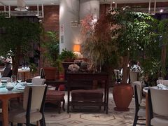 -漢舍中国菜馆(889广场店)
