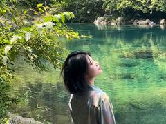 -石台牯牛降景区