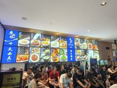 -金典银峰老鹅馆·昆山菜(亭林公园店)