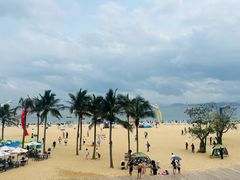 -大梅沙海滨公园