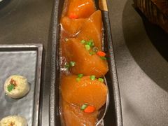 -北京王府井希尔顿酒店·秦唐中餐厅Chynna