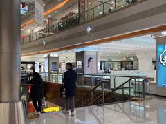 -巴黎春天(浦建店)