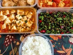 -粗粮人家·东北菜(洋桥店)