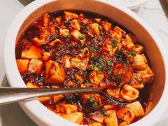 麻婆豆腐-漢舍中国菜馆(889广场店)