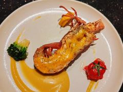 -名将法式铁板烧(云峰别墅店)