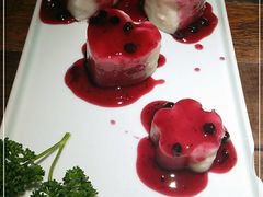 -前海沿·青岛菜(大拇指广场石老人店)