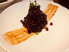 桂花糖醋小排-逸道(益丰·外滩源店)