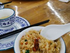 -明记海鲜大排档(巽寮湾店)