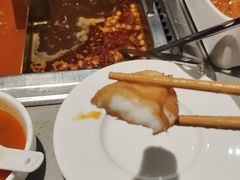 -海底捞火锅(步步高新天地店)