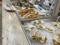 -上海虹桥宾馆味翠餐厅