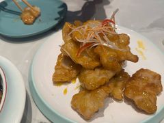 -高玛纳驴肉火烧(一世界店)