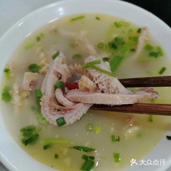 阿英小吃店(彭措街店)