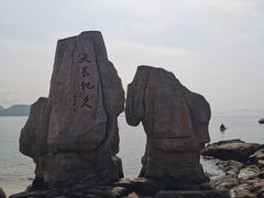 -大梅沙海滨公园