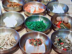 -金顺韩式烤肉·网红烤肉店(广利路店)