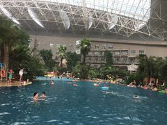 景点-渔岛海洋度假区