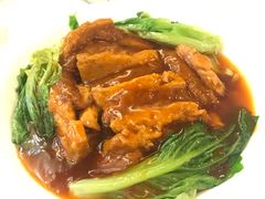 乐昌芋头扣肉-朱仔记食府(江南大道店)