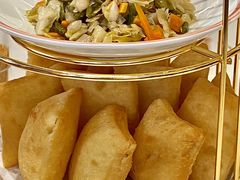 -牧场烧烤餐饮广场