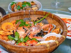 -巽寮印象美食部落餐厅·海鲜·地方特色菜(惠州体验店)