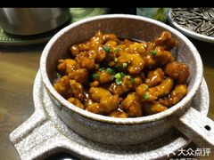 -淳安二十八道·美食汇·淳鱼馆(阳光路店)