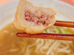 -巴哈面店(沈家门西大街店)