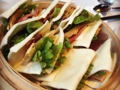 -蔓兰家的四季S0餐厅·融合菜(当代MOMA店)