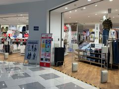 -优衣库(上海虹口龙之梦店)