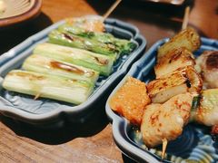 -一豚轩·烧鸟·豚骨拉面(五四路店)