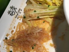 -江渔儿酸菜鱼(万科东荟城店)