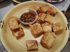 -东排食堂长沙小吃大排档(五一广场店)