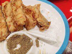 -天津乾毓德饭庄·清真传统炒菜·海鲜烧烤(咸阳路店)