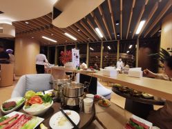 -金鹰国际月子中心(新街口店)