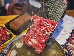 -潮味四季潮汕牛肉火锅(来凤街店)