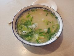 -烤鸭肉夹馍鸭汤店
