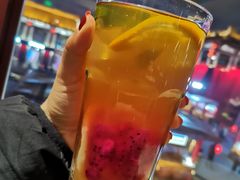 -必胜客(花舞大唐博物馆店)